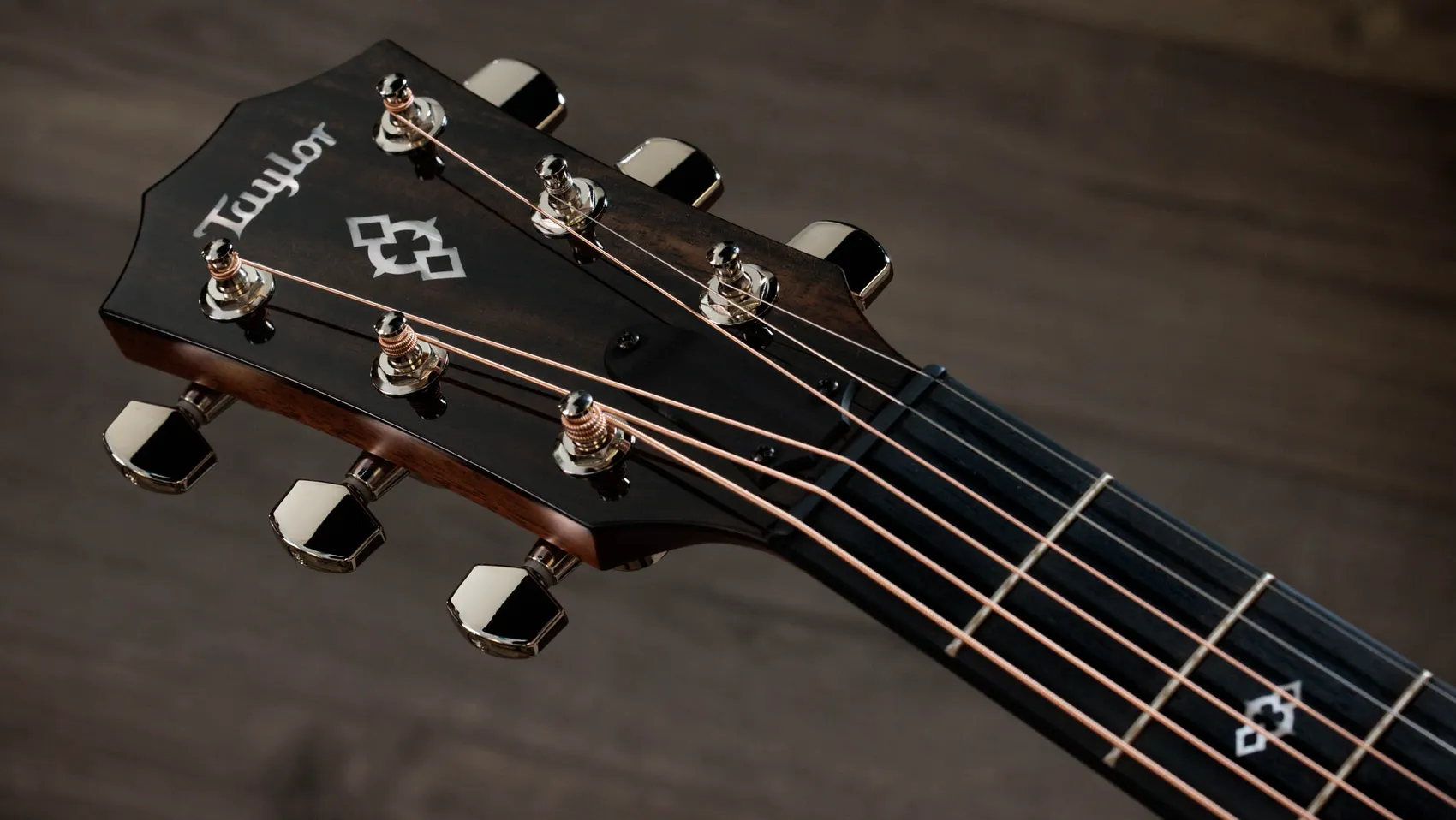 Taylor-Next Generation 512ce-